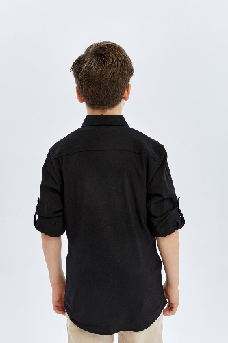 Resim Yenikoza Erkek Çocuk Sweat Takım