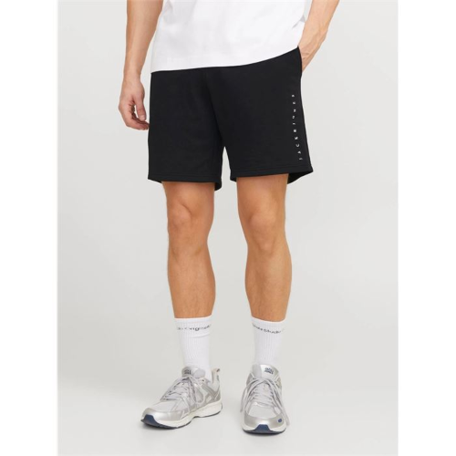 Resim Jack & Jones Jpstestar Jj Sweat Shorts Gms Erkek Penye ŞORT 12248831