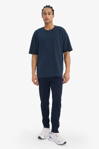 Resim Defacto Erkek Eşofman Alt S3309AZ/NV253