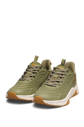 Resim Hummel Unisex Spor Ayakkabı 900783-6119 Hml Fıda