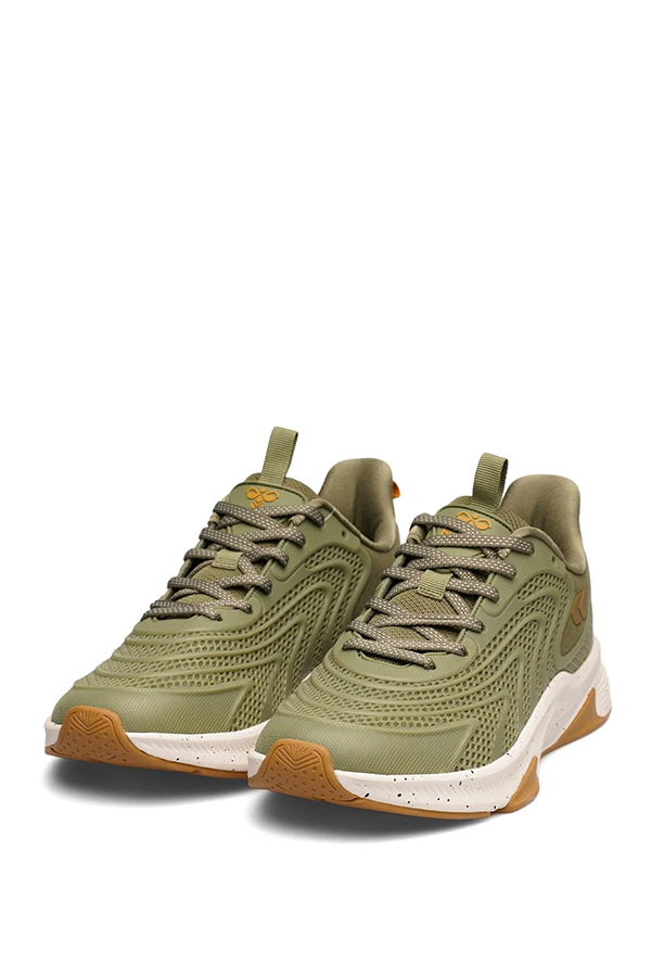 Resim Hummel Unisex Spor Ayakkabı 900783-6119 Hml Fıda