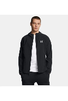Resim Under Armour Ua Vibe Woven Jacket Erkek Ceket 6003001-001