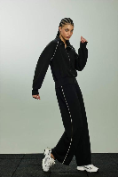 Resim Defacto Kadın Eşofman Alt D7128AX/BK81