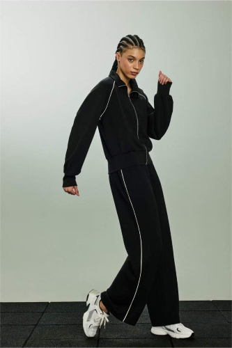 Resim Defacto Kadın Eşofman Alt D7128AX/BK81