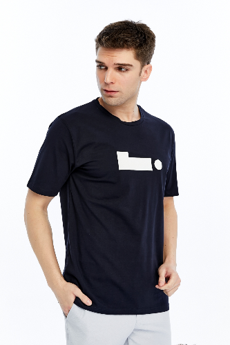Resim Trender Erkek T-shirt