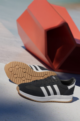 Resim Adidas Run 70S 2.0 Kadın Spor Ayakkabı IH8595