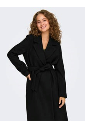 Resim Only Onlalvılda Lıfe Wrap Coat Otw Kadın Kaban 15314362