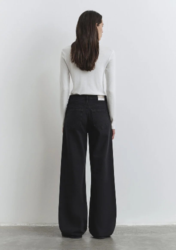 Resim Mavi Malibu Kadın Jean Pantolon M1010152-84023