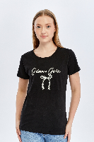 Resim Trender Kadın T-shirt