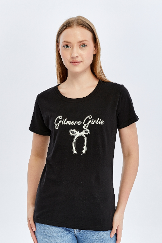 Resim Trender Kadın T-shirt