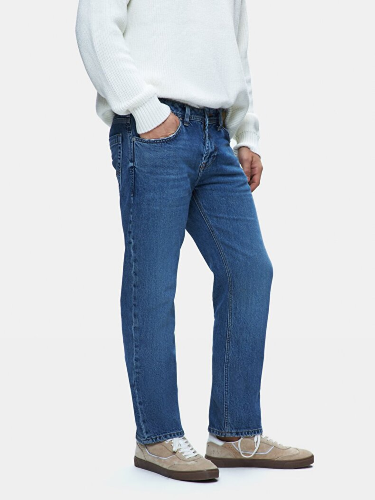 Resim Yenikoza Erkek Jean