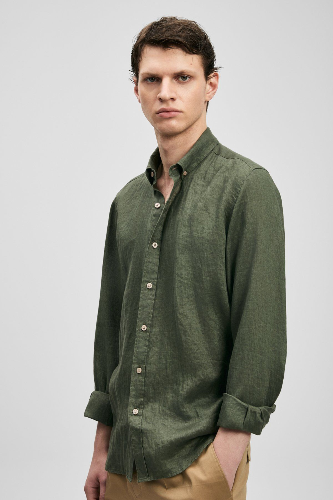 Resim Lufian Pitaya Erkek Gömlek 111010654