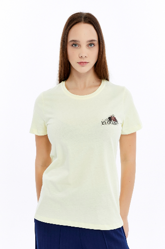 Resim Trender Kadın T-shirt