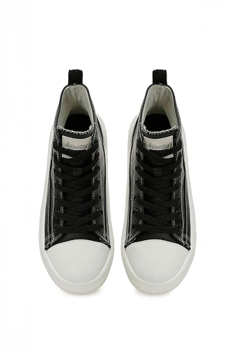 Resim Kinetix Kız Çocuk Spor Ayakkabı A102018906 5W Lorna Hı J F 5Pr