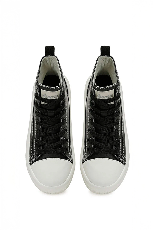 Resim Kinetix Kız Çocuk Spor Ayakkabı A102018906 5W Lorna Hı J F 5Pr