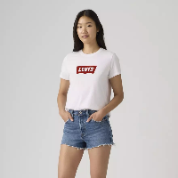 Resim Levis Kadın T-shirt