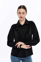 Resim Yenikoza Kadın Gömlek