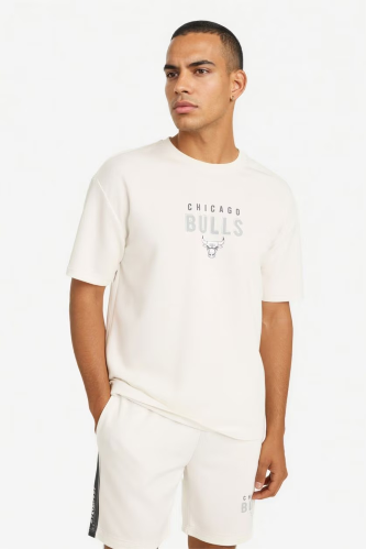 Resim Defacto Erkek T-shirt F9789AX/BG662