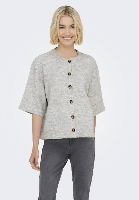 Resim Only Onlcamilla S/S Cardigan Knt Noos Kadın Hırka 15348772