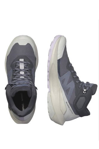 Resim SALOMON Kadın Bot / Çizme