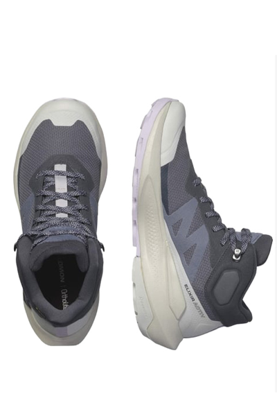 Resim SALOMON Kadın Bot / Çizme