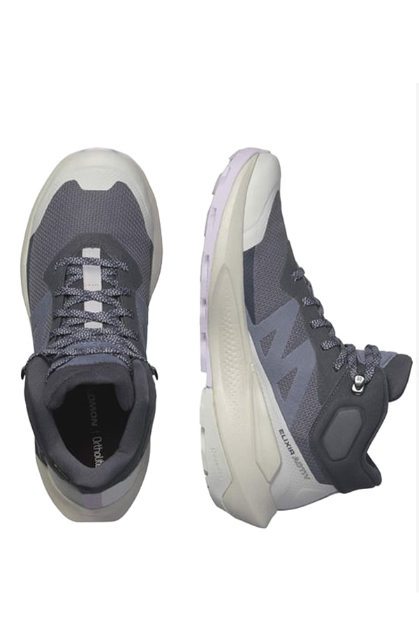 Resim SALOMON Kadın Bot / Çizme