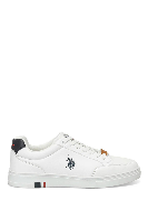 Resim U.S. Polo Assn. Erkek Günlük Ayakkabı A102021201 5W Norm 5Pr