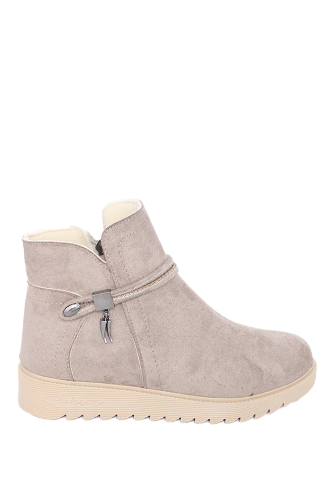 Resim Yenikoza Kadın Bot