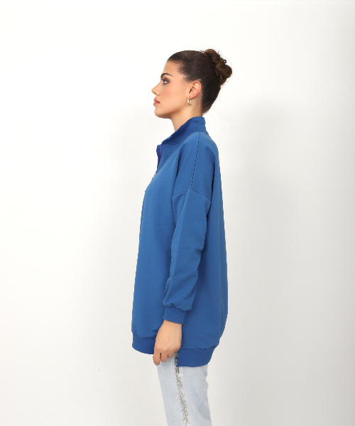 Resim Trender Kadın Sweat