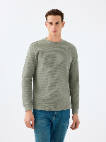 Resim Loft Erkek Sweat Lf2040680