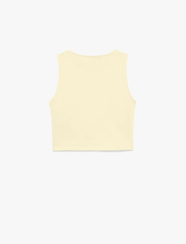 Resim Koton Kadın Atlet 6SAL30050IK