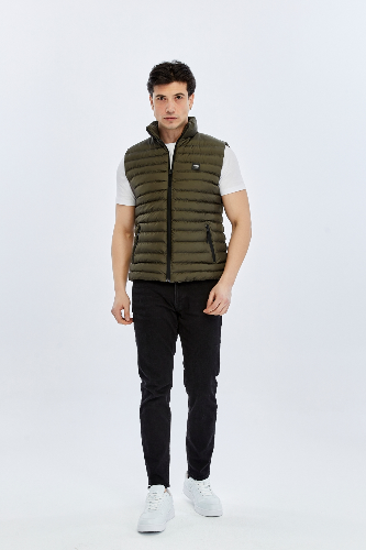 Resim Trender Erkek Yelek