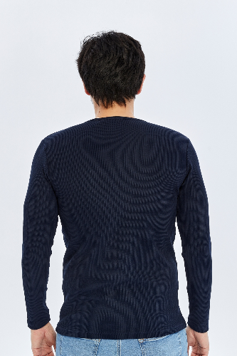 Resim Trender Erkek Sweat