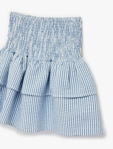 Resim Koton Kız Çocuk Etek 6SKG70019AW