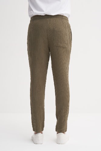 Resim Cazador Erkek Kanvas Pantolon 00250