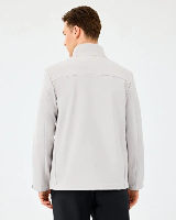 Resim Skechers M Softshell Basic  Erkek Ceket S2520132-1657