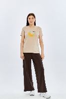 Resim Trender Kadın T-shirt