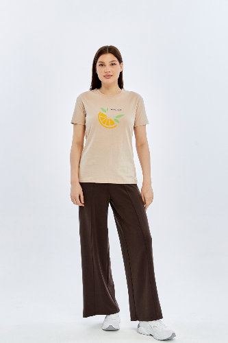 Resim Trender Kadın T-shirt