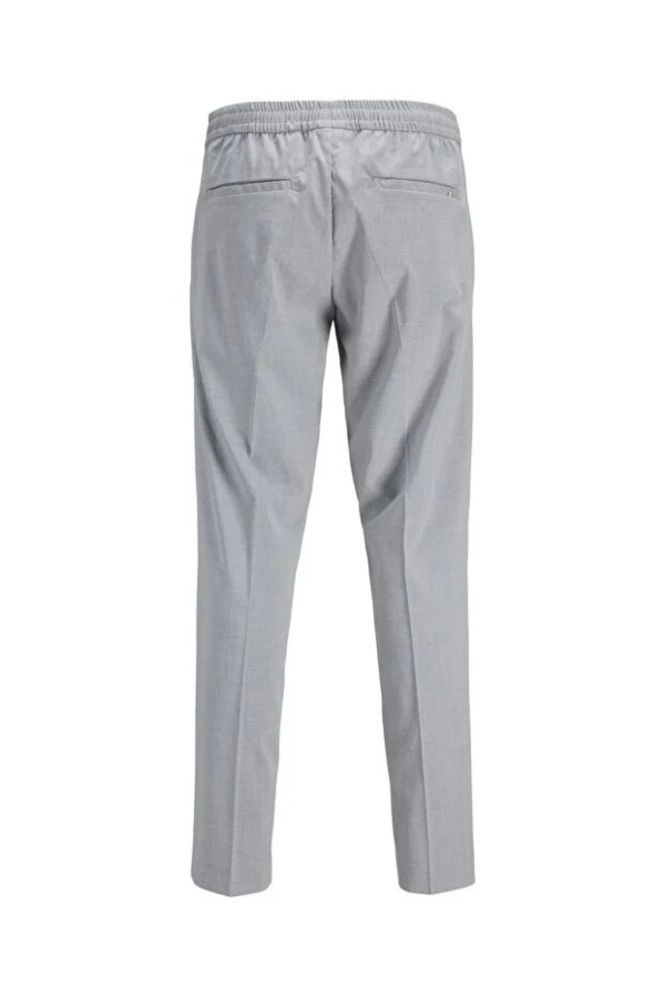 Resim Jack & Jones Jpstkane Edwın Jogger Noos Erkek Kanvas Pantolon 12268303