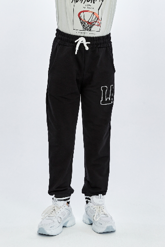 Resim Yenikoza Erkek Çocuk Eşofman Alt