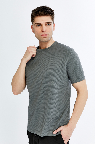 Resim Trender Erkek T-shirt