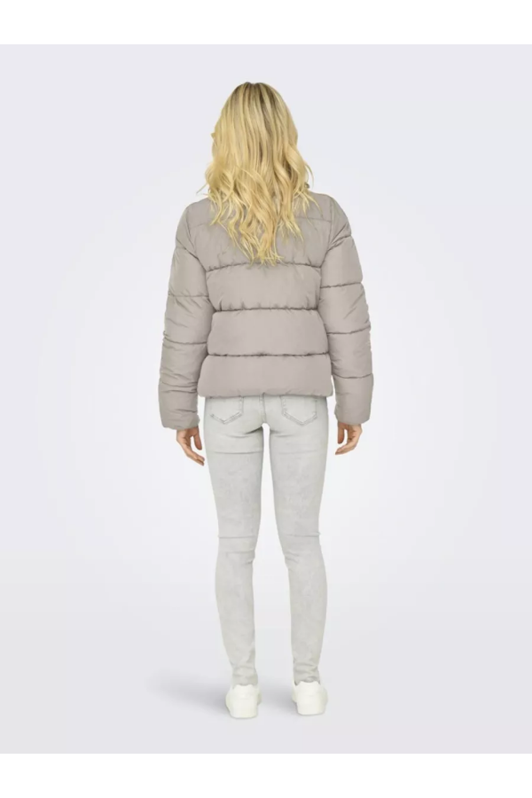 Resim Only Onlnewcool Puffer Jacket Cc Otw Kadın Mont 15295424