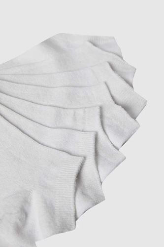 Resim Defacto Kadın Çorap