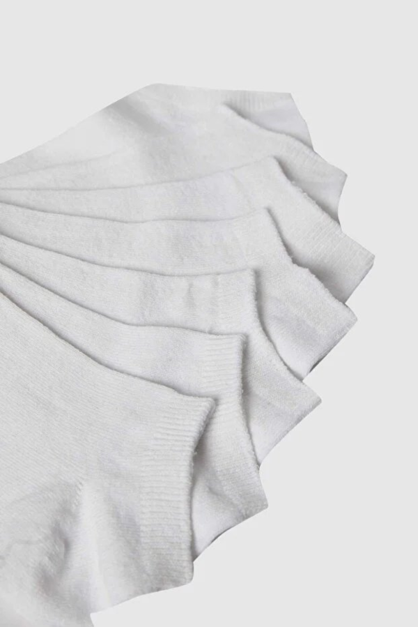 Resim Defacto Kadın Çorap