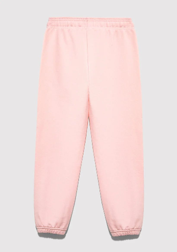 Resim Mavi Kız Çocuk Eşofman Alt M7010041-71007