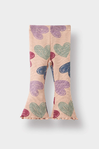 Resim Defacto Kız Bebek Eşofman Takım F0516A5/PN672