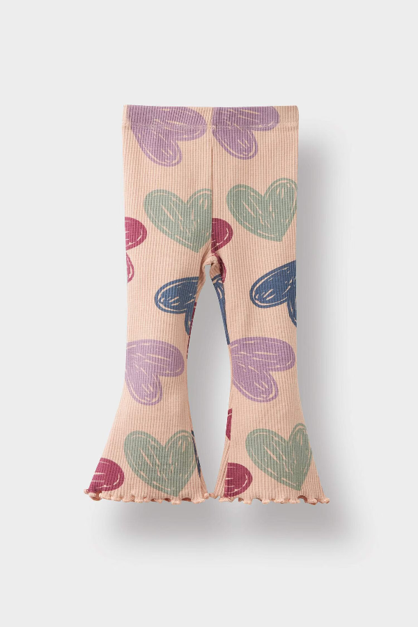 Resim Defacto Kız Bebek Eşofman Takım F0516A5/PN672