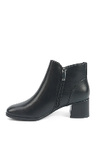 Resim İnci Kadın Bot A102042153 5W Tabby 5Pr