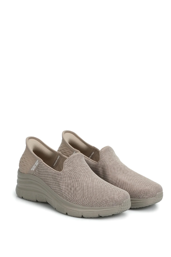 Resim Skechers Fashion Fit Kadın Spor Ayakkabı 896414Tk Tpe