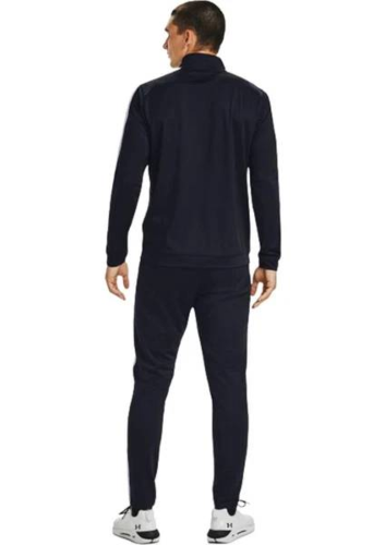Resim Under Armour Ua Rival Knit Track Suit Erkek Eşofman Takım 1357139-001